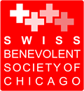 Swiss Benevolent Society of Chicago Logo